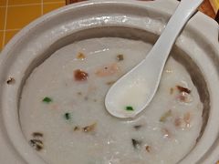 -蔡澜点心·粤菜(花城汇南区店)