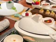 -王府茶楼茶宴·创意菜(朝阳公园店)