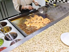 -汉巴味德·烤肉与啤酒的自助(杭州大悦城店)