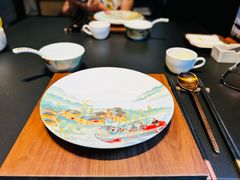-湖滨客舍·湖北菜