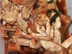 梭子蟹-盒马鲜生(悦峰店)