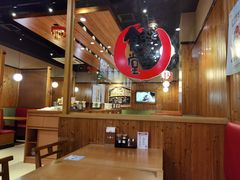 大堂-虹梅食堂·爱蝦乃家
