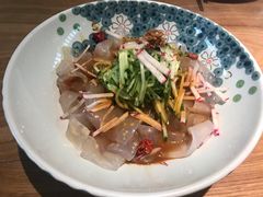 -上关雪東北菜(中房金谊店)