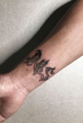 -極致刺青TATTOO STUDIO 私人订制