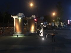 -龙湖星悦荟(颐和店)