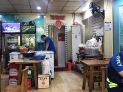 -蒙古原烤羊排(龙岗店)