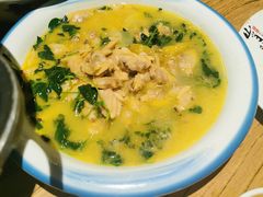 -山芋腔苏北菜(盐城滨海店)