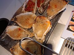 -大成海鲜烧烤·小龙虾(五角场店)