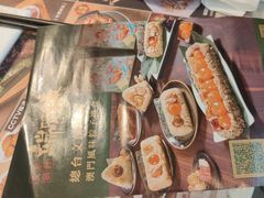 -顺轩海鲜火锅酒家