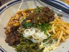 -桂在香知桂林米粉(红博中央公园店)