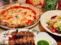 -Mammamia意大利餐厅(阳春巷店)