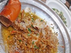 -今鲜源大酒店·中华餐饮名店(新湛路店)
