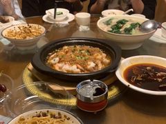 -易老妈蹄花.特色川菜(人民公园总店)