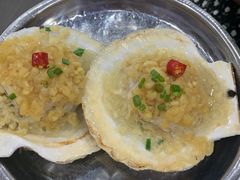 -老虎滩大连海鲜烧烤(建邺云锦路总店)