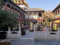 -中国翰园碑林