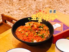 -新凯里酸汤鱼(飞山街店)