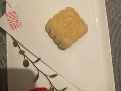 -晶苑餐厅(爱琴海购物中心)