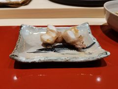 -橼舍鮨青木