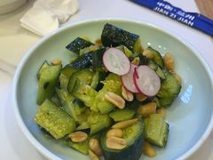 -清真·尖子尖牛肉面(王府井店)