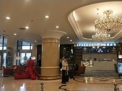 -北京广安门维景国际大酒店