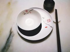 -绿茶餐厅(领展购物广场·中关村店)