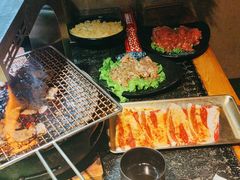 -合易泓烤肉(于洪广场店)