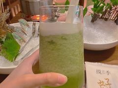 -揽季锅物会.福建黄鱼.海鲜姿造(五四路店)