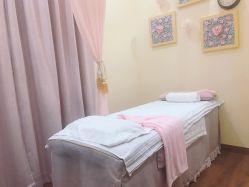 -芳朵美容养生SPA