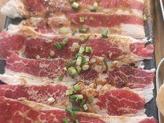 -乌拉烤肉(如皋首店)
