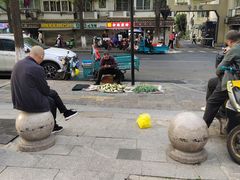 -杭州登云路农贸市场(胜月院店)