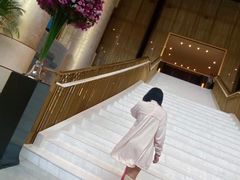 -王府半岛酒店·大堂茶座