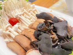 -聚宝源(后海店)