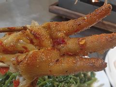 -小板凳(四公里店)