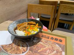 -吉野家(长青店)