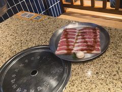 -安又胖韩国烤肉