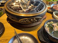 -泥炉烧肉师(新街口金銮巷店)