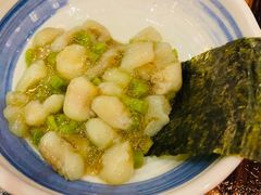 芥末章鱼-平成屋·午肴夜酒(四川北路店)