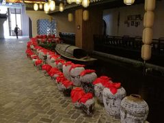 -三亚湾红树林度假世界(木棉酒店)