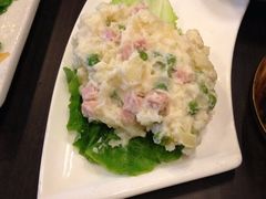 土豆色拉-做了不起的80后