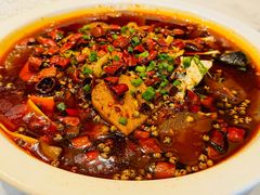 -玉林烤鸭店(定福庄店)