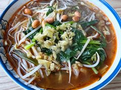 又麻又辣的麻辣烫-多鱼炸串麻辣烫(闽江路店)
