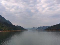 -乌江画廊(彭水苗族土家族自治县)