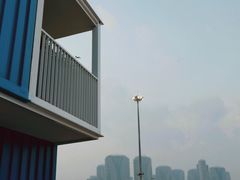 -东戴河风景区-止锚湾