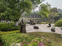 -厦门大学(思明校区)