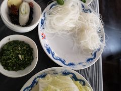-鑫龙火锅城(青岛分店)
