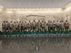 -遵义会议纪念馆