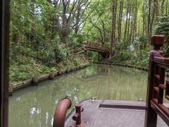 -同里国家湿地公园