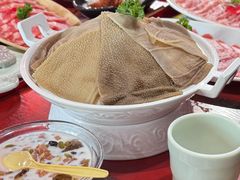 -重庆袁老四火锅(武进万达店)