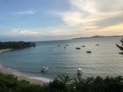-网红落日悬崖餐厅 The Sky Gallery