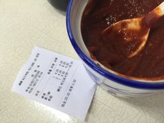 账单-赫记哈尔滨水饺(红庙店)